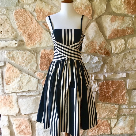 Anthropologie Dresses & Skirts - Anthropologie NWT Viola Regatta Dress!